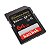 Cartão SD SanDisk Extreme Pro 64GB 200 MB/s SDXC UHS-I 4K - Imagem 2