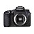 Câmera Canon EOS 7D - Seminovo - Imagem 1