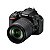 Câmera Nikon D5600 + 18-105mm VR - Seminovo - Imagem 1
