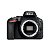 Câmera Nikon D5600 + 18-105mm VR - Seminovo - Imagem 2