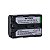 Bateria Sony NP-FM50 Batmax 1800mAh 7,2V - Imagem 1