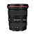 Lente Canon 17-40mm EF f/4 L USM Grande Angular - Seminovo - Imagem 2