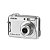 Câmera Sony Cyber-Shot DSC-S650 - Seminovo - Imagem 1