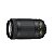 Lente Nikon 70-300mm DX AF-P 1:4.5-6.3G ED - Seminovo - Imagem 2