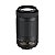 Lente Nikon 70-300mm DX AF-P 1:4.5-6.3G ED - Seminovo - Imagem 1