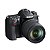 Câmera Nikon D7000 + Lente 18-105mm - Seminovo - Imagem 5
