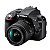 Câmera Nikon D3300 + 18-55mm - Seminovo - Imagem 2