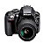 Câmera Nikon D3300 + 18-55mm - Seminovo - Imagem 4