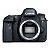 Câmera Canon EOS 6D Mark II - Imagem 1
