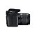 Câmera Canon EOS Rebel T7 + 18-55mm - Imagem 4