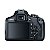 Câmera Canon EOS Rebel T7 + 18-55mm - Imagem 2