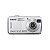 Câmera Sony Cyber- Shot DSC-S600 - Seminovo - Imagem 1
