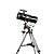 Telescopio Equatorial Newtoniano 1400x150mm Greika - Imagem 2