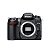 Câmera Nikon D7000 - Seminovo - Imagem 1