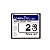 Cartão CF 2GB Compact Flash Genérico - Imagem 1