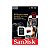 Cartão Micro Sd SanDisk Extreme Pro 64GB 200 MB/s SDXC UHS-I 4k Original - Imagem 3