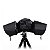 Capa de Chuva Universal para Câmeras Greika Rv66 - Imagem 1