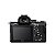 Câmera Mirrorless Sony Alpha A7 II + 28-70mm - Seminovo - Imagem 3