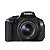 Câmera Canon EOS 600D + 18-55mm - Seminovo - Imagem 1