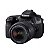 Câmera Canon EOS 60D + 18-55mm - Seminovo - Imagem 4