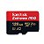 Cartão Micro Sd SanDisk Extreme Pro 128GB 200 MB/s UHS-I - Imagem 1