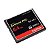 Cartão CF Sandisk Extreme Pro 64GB 160 MB/s UDMA7 Original CH - Imagem 2