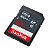 Cartão SD Sandisk Ultra 64GB Class 10 100 MB/s SDXC UHS-I - Imagem 3