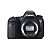 Câmera Canon EOS 6D - Seminovo - Imagem 1