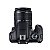 Câmera Canon EOS Rebel T7 + 18-55mm - Seminovo - Imagem 3