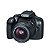 Câmera Canon EOS Rebel T6 + 18-55mm - Seminovo - Imagem 1