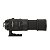 Lente Sigma 150-500mm f/5-6.3 DG OS HSM APO para Nikon - Seminovo - Imagem 2