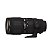 Lente Sigma 70-200mm f/2.8 II EX DG APO Macro HSM para Nikon - Seminovo - Imagem 2