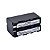 Bateria Sony NP-F750 /F770 Batmax 5200mAh 7.2v - Imagem 2