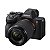 Câmera Sony A7 IV Mirrorless com Lente 28-70mm f/3.5-5.6 - Imagem 6