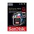 Cartão Sd SanDisk Extreme Pro 128GB 200 MB/s SDXC UHS-I 4k Original - Imagem 3