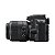 Câmera Nikon D3200 + Lente 18-55mm - Seminovo - Imagem 6