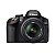 Câmera Nikon D3200 + Lente 18-55mm - Seminovo - Imagem 3