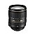 Lente Nikon 24-120mm f/4 G ED VR Nikkor AF-S - Seminovo - Imagem 1