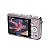Câmera Kodak Easyshare M863 Rosa - Seminovo - Imagem 2