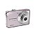 Câmera Kodak Easyshare M863 Rosa - Seminovo - Imagem 1