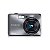 Câmera Samsung ES60 Digital Cinza - Seminovo - Imagem 1
