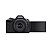 Câmera Canon EOS R50 + Lente 18-45mm + Lente 55-210mm - Seminovo - Imagem 4