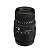 Lente Sigma 70-300mm f/ 4-5.6 DG para Canon - Seminovo - Imagem 4