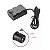 Fonte Np-FZ100 Adaptador de Energia AC para Sony (Dummy Battery) - Imagem 5