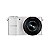 Câmera Samsung NX2000 + Lente 20-50mm - Seminovo - Imagem 2