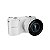 Câmera Samsung NX2000 + Lente 20-50mm - Seminovo - Imagem 1