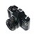 Câmera Yashica FX-3 Super 2000 Analógica + Lente 50mm - Seminovo - Imagem 2