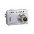 Câmera Sony Cyber- Shot DSC-S500 - Seminovo - Imagem 3