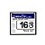 Cartão CF 16GB Compact Flash Genérico - Imagem 1