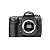 Câmera Nikon D300 - Seminovo - Imagem 1